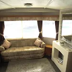 8 Berth On Golden Palm