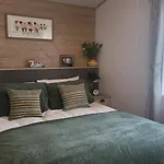 Honeycomb Lodge - Holiday Home 5 Min From Padstow