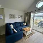 Sandy Feet Retreat