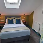 The Coastal Hideaway