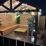 Mourne Air & Bbq Shack