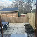Mourne Air & Bbq Shack