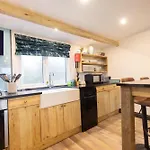 The Piggery At Little Pig