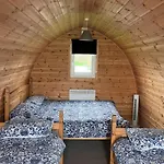 Gateway Glamping Pods