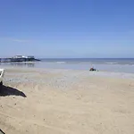 Sandcastles