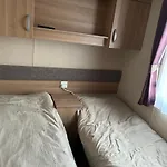 Sea View Luxury Caravan