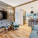 Little Park Cottage