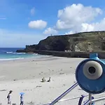 Pebbles - Portreath