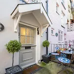 Jasmine Cottage
