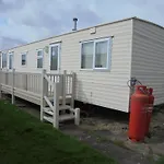 Seaview Belvedere 6 Berth Heated Free Wifi