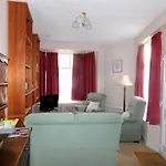 Old Schoolyard Cottage