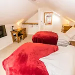 Ferien-Cottage Mit Grillplatz Im Privaten Wintergarten