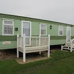6 Berth Central Heated On Golden Sands Elite
