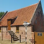 Little Barn At Bradwell Hall