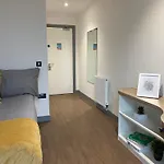 For Students Only Cosy Studios At Great Patrick Street