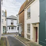 Elizabeth Cottage