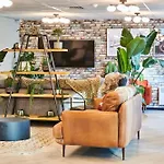 Student Only Private Ensuites With Shared Kitchen At Capital Gate In Liverpool