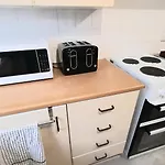 293 Holiday Home- Free On Site Parking
