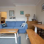Elegant 2 Bed In The Heart Of Falmouth - Sleeps 4