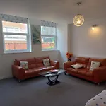Sea Breeze Studio @ The Coach House