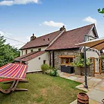St Helens Chapel Cottage