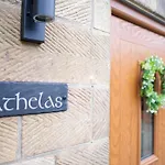 Athelas, Self Catering Studio