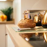 The Nest- 2 Bed Apartment