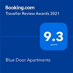 Blue Door Apartments