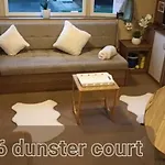 6 Dunster Court Haven Park Doniford Bay