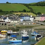 Swn Y Mor Aberaeron