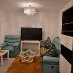 Large Room With Netflix