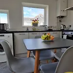 Radiant Accommodation Manor Lane