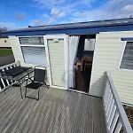 The Daxie 3-Bed Caravan In Butlins Skegness