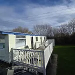 The Daxie 3-Bed Caravan In Butlins Skegness