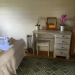 Trevenna Cabin