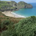 St Edwards Cottage, Tintagel