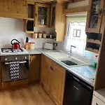 Spacious Caravan With Dg, Ch & Veranda
