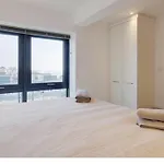 Beach Penthouse Apartment Bournemouth