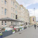 Flash Sale Brighton City Centre Seafront 1 Bedroom Flat Bn112Shp02