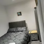 Spacious Double Bedroom