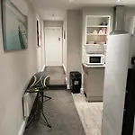 Spacious Double Bedroom