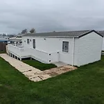 Accessible Friendly Modern Family Caravan Littlesea Haven Weymouth