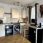 Flat In The Heart Of Newquay