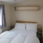 Kingfisher Mistral 8 Berth, Central Heated, Close To Site Exit Free Wifi