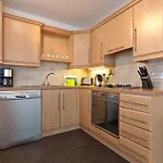Luxury Ground Floor 2 Bedroom Apartment Bangor.