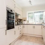 St Johns Lodge