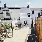 Harbour Cottage Newquay