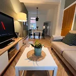 Kings Bridge Townhouse