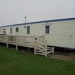 8 Berth On Sealands Everglade III