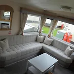 8 Berth On Sealands Everglade III